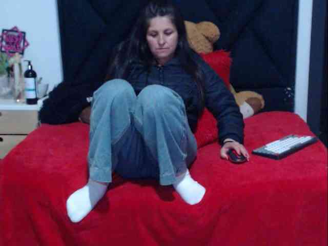 DannaSquirtx webcam
