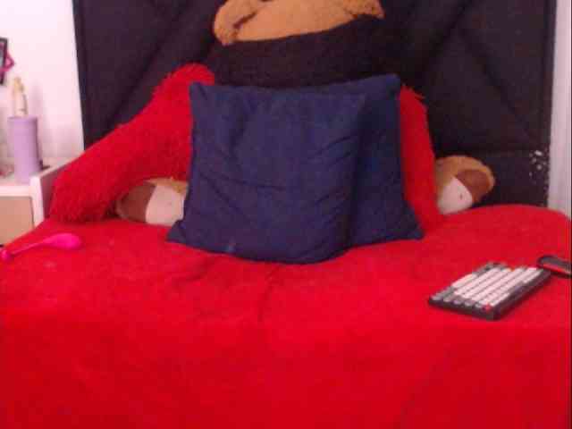 DannaSquirtx webcam