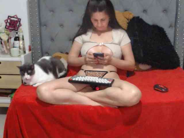 DannaSquirtx
