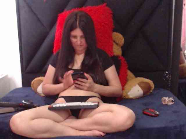 DannaSquirtx webcam