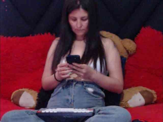 DannaSquirtx webcam