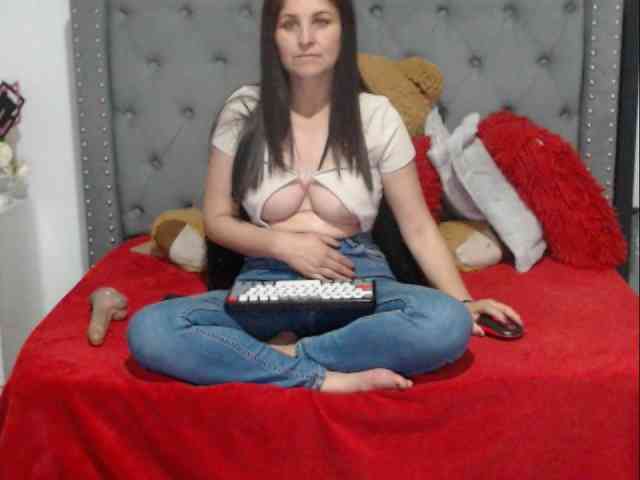 DannaSquirtx