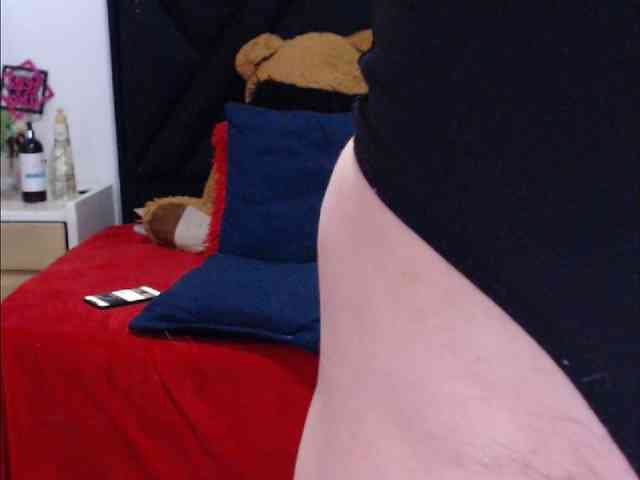 DannaSquirtx webcam
