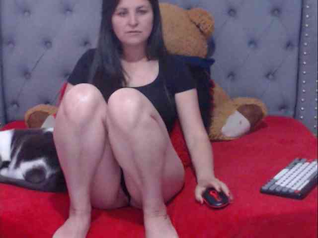 DannaSquirtx webcam