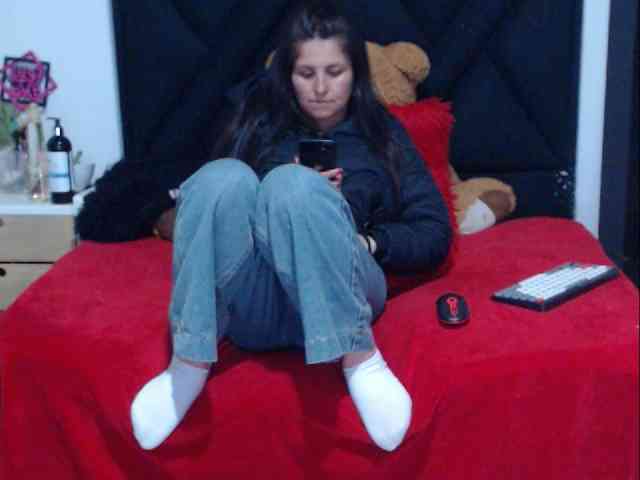 DannaSquirtx webcam