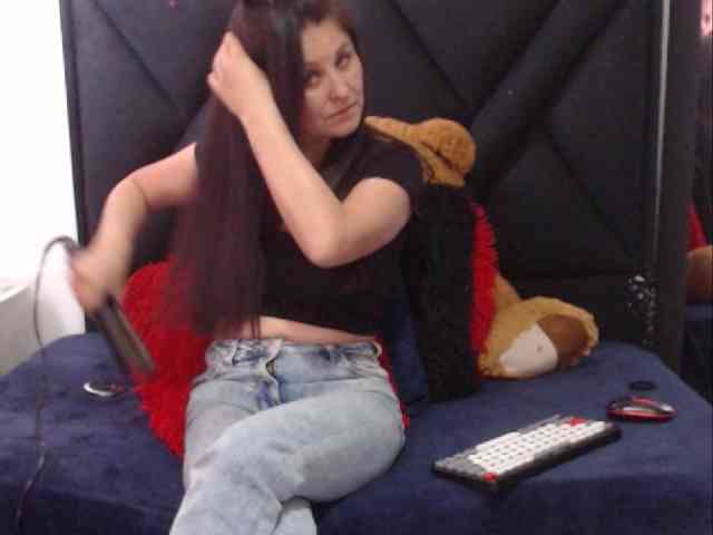 DannaSquirtx webcam