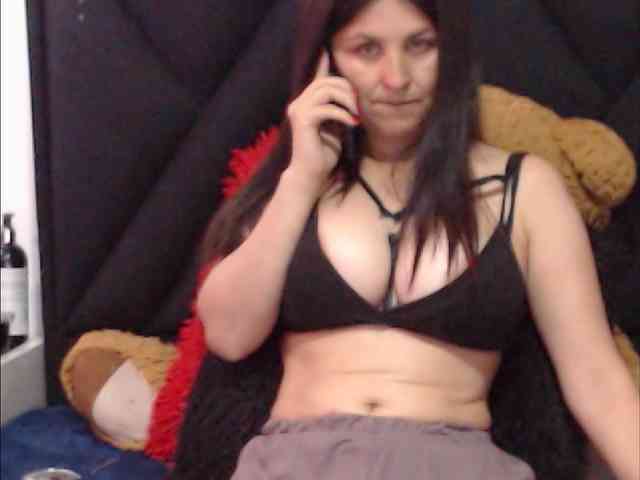 DannaSquirtx webcam