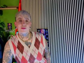 Amy-ink6969 Porn Show