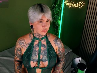 Amy-ink6969 Porn Show