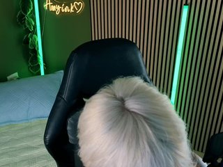 Amy-ink6969 Porn Show