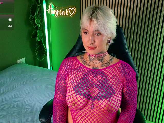 Amy-ink6969 live cam