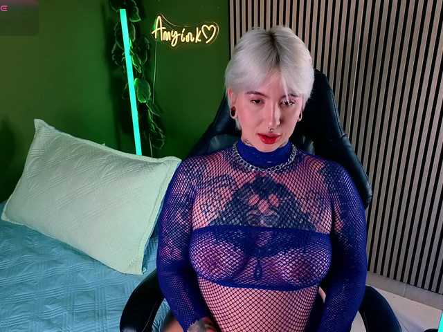 Amy-ink6969 live cam on BongaCams