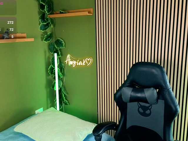 amy-ink6969 live sex show