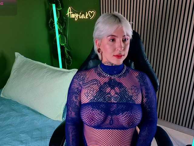 Amy-ink6969 Porn