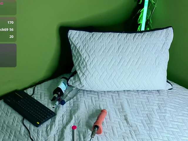 Amy-ink6969 live webcam show