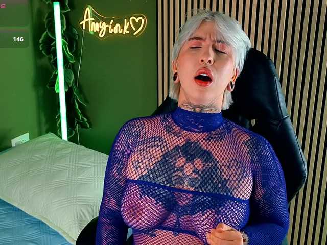 Amy-ink6969 live cam on BongaCams