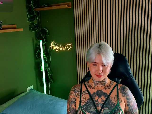 Amy-ink6969 live cam on UnifiedCams