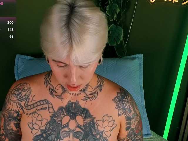 amy-ink6969 cam belle