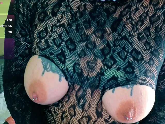 Amy-ink6969 live webcam show