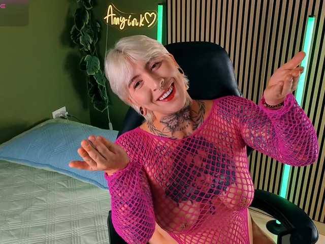 Amy-ink6969 live cam on UnifiedCams