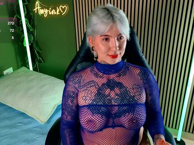 amy-ink6969 online