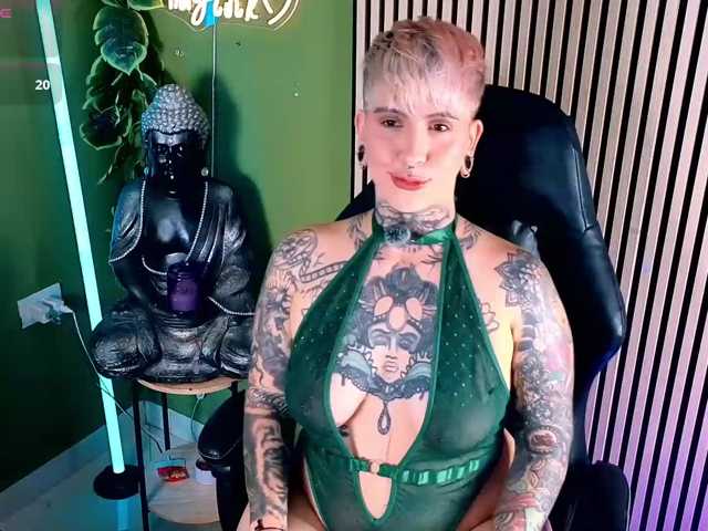 Перейти в чат Amy-ink6969