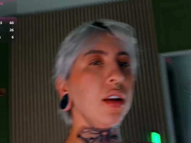 Amy-ink6969's BongaCams show and profile