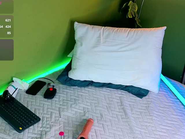 Amy-ink6969 live cam on BongaCams