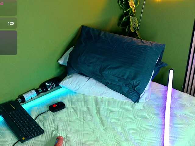 Amy-ink6969 live cam on BongaCams