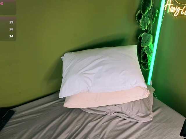 Amy-ink6969 webcam