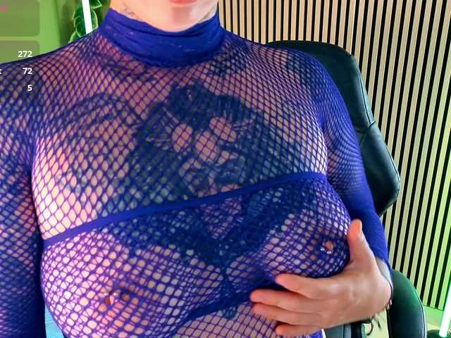 Amy-ink6969 live cam on BongaCams