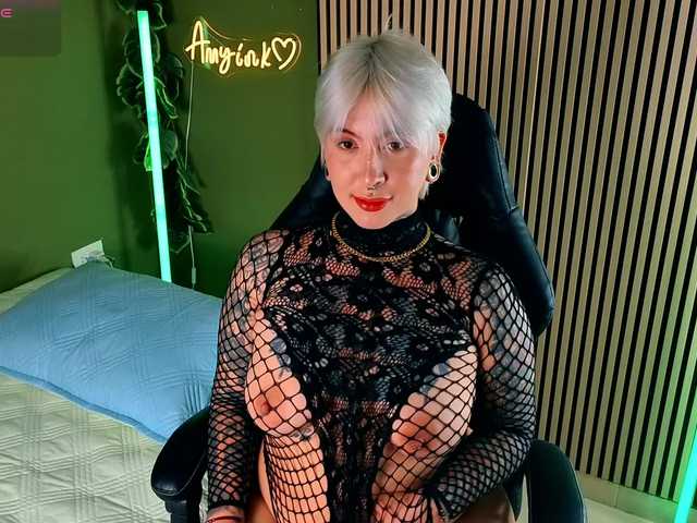 Amy-ink6969 live cam on BongaCams