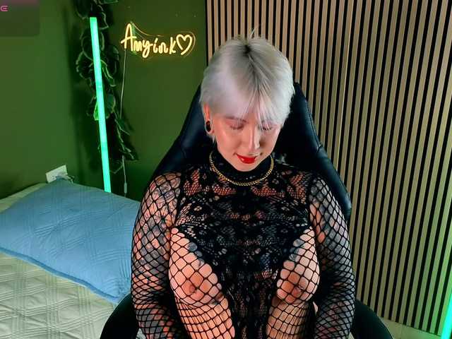 Amy-ink6969 live cam on UnifiedCams