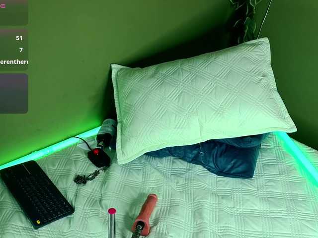 Amy-ink6969 live cam on BongaCams