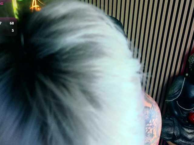 Amy-ink6969 live cam on BongaCams