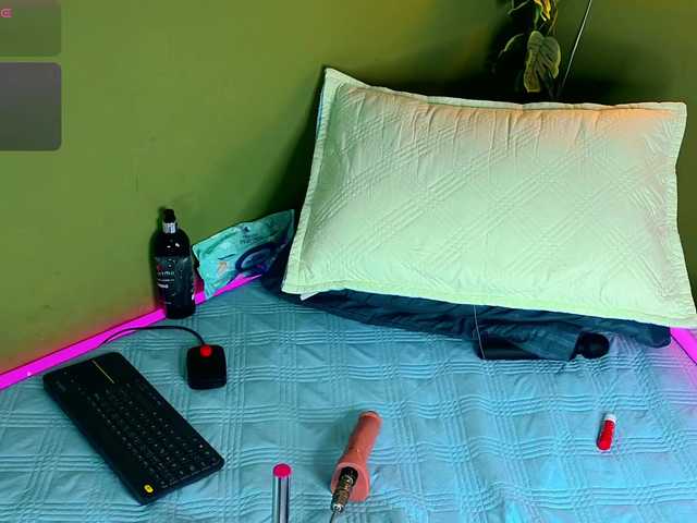 Amy-ink6969 live cam on BongaCams