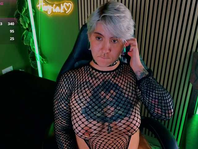 Amy-ink6969's BongaCams show and profile