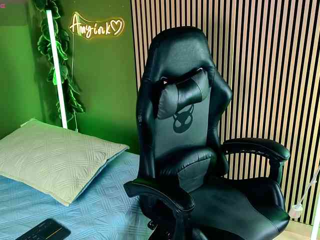 Amy-ink6969 webcam