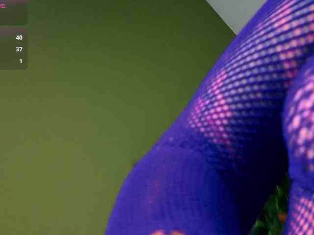Amy-ink6969 webcam