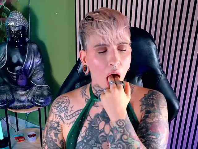 Amy-ink6969 Amy-ink6969