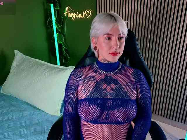 Amy-ink6969 webcam