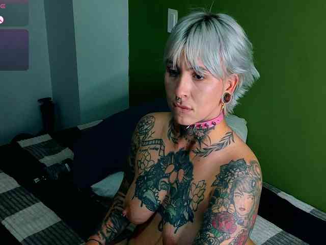 cam live adult Amy-ink6969