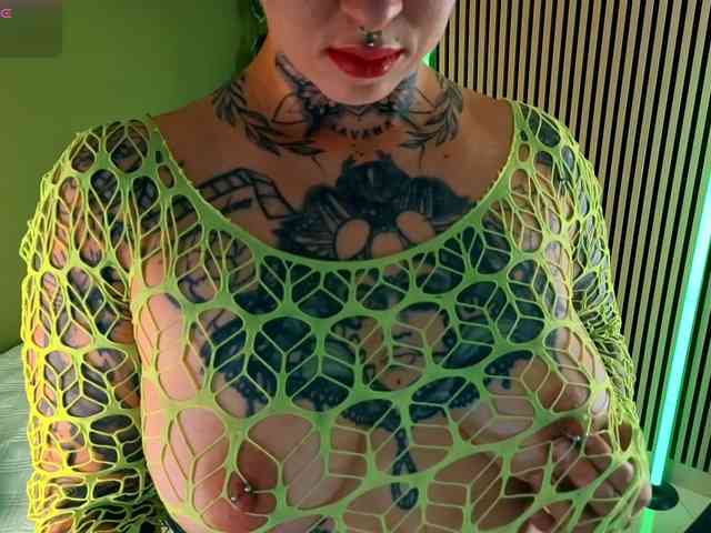 Amy-ink6969