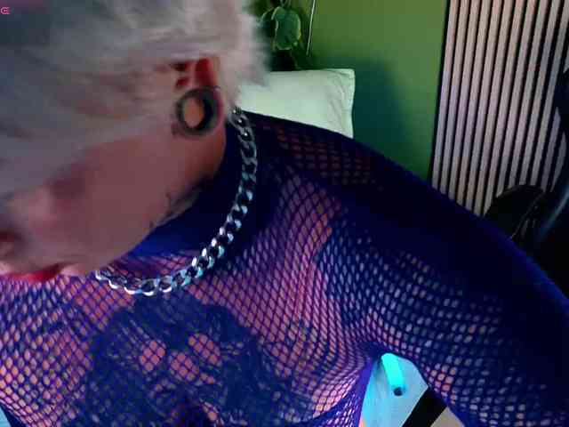Amy-ink6969 webcam