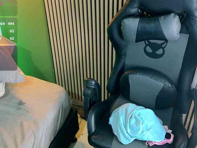 Amy-ink6969 webcam