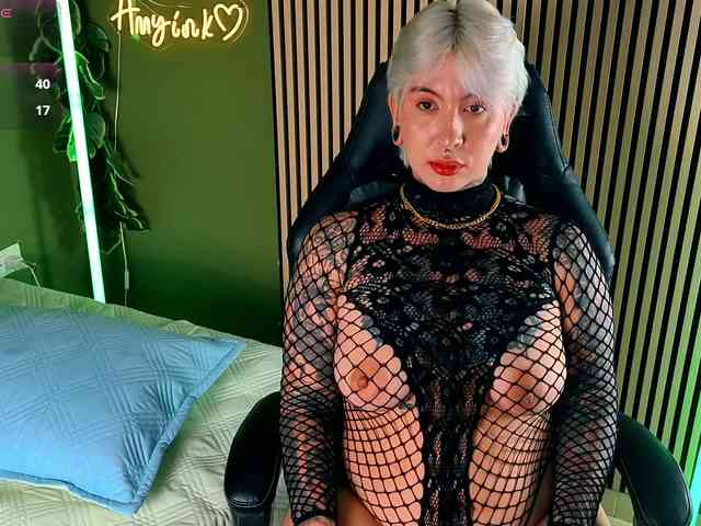 Amy-ink6969 webcam