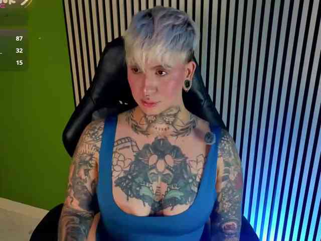 Amy-ink6969
