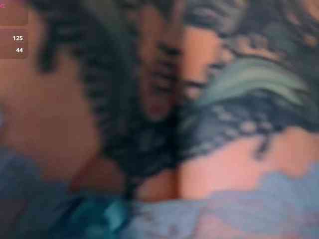 Amy-ink6969 webcam