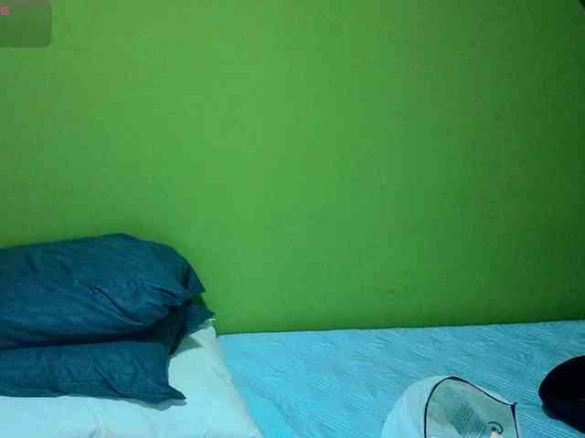 Amy-ink6969 webcam