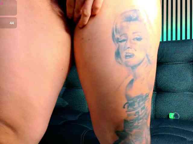 Amy-ink6969 webcam